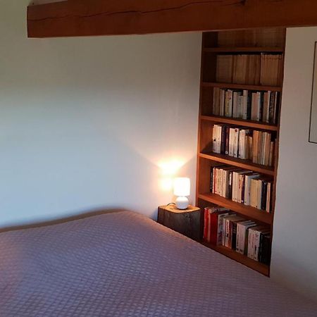 La Petite Maison Des Artistes Castelnau-Pégayrols المظهر الخارجي الصورة