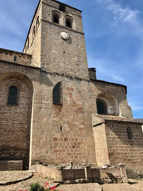 La Petite Maison Des Artistes Castelnau-Pégayrols الغرفة الصورة