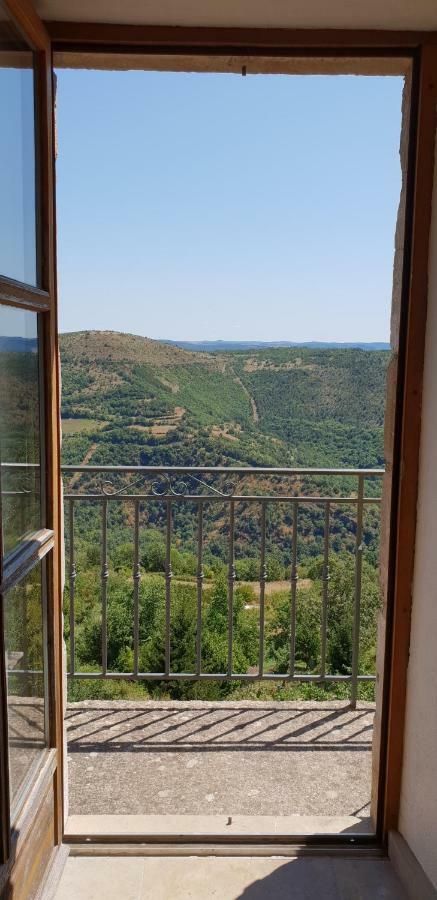 La Petite Maison Des Artistes Castelnau-Pégayrols المظهر الخارجي الصورة