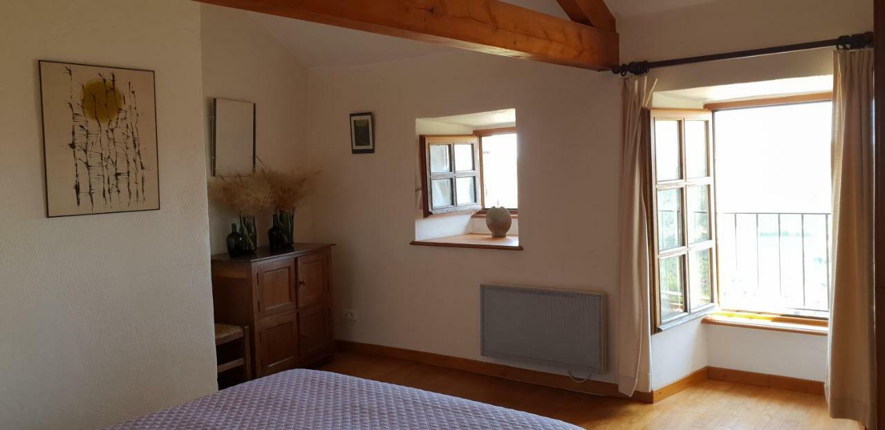 La Petite Maison Des Artistes Castelnau-Pégayrols المظهر الخارجي الصورة