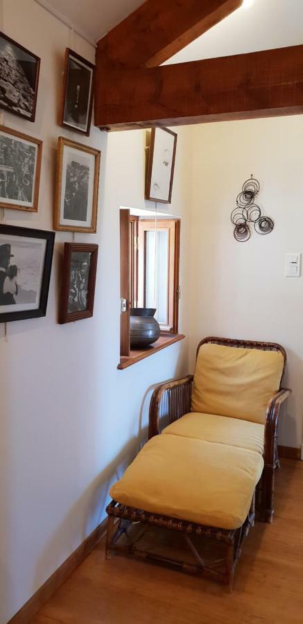 La Petite Maison Des Artistes Castelnau-Pégayrols المظهر الخارجي الصورة